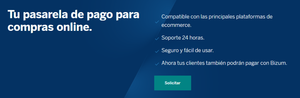 tpv virtual bbva