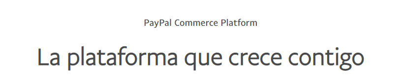 paypal tpv virtual