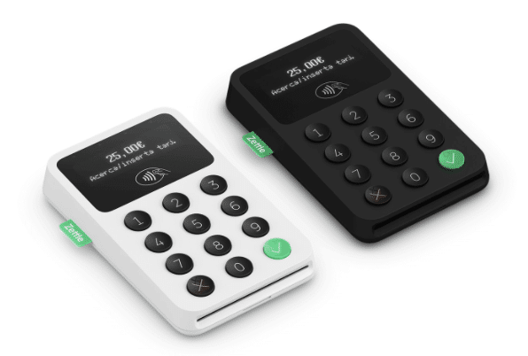 datáfono zettle reader 2