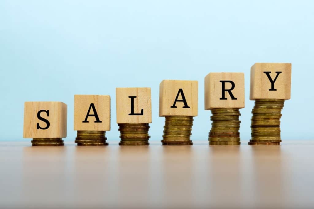 Aprovecha tu salario