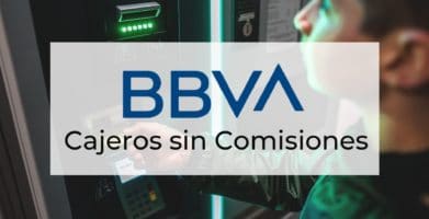 Cajeros bbva
