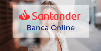 Banco Santander Online