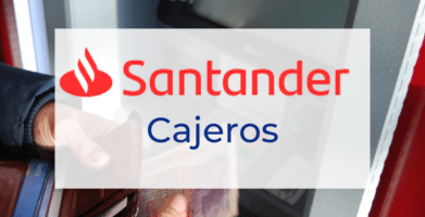 Cajeros Santander