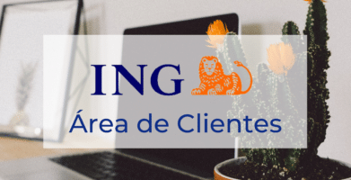 ING Online Área de Clientes
