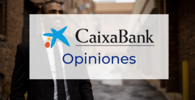 CaixaBank Opiniones