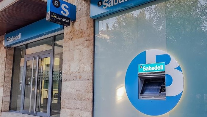 Cajeros Sabadell