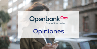 Openbank opiniones