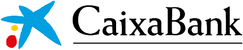 Logo de CaixaBank