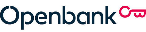 Logo de Openbank