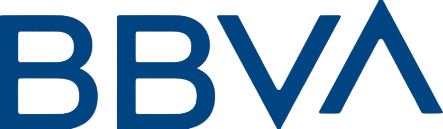 Logo de BBVA