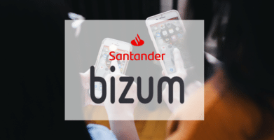 Santander Bizum