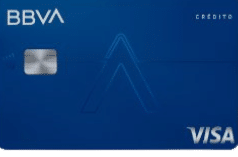 Tarjeta Aqua Débito BBVA