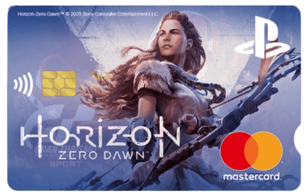 Tarjeta PlayStation crédito de Liberbank