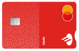 Tarjeta Santander One