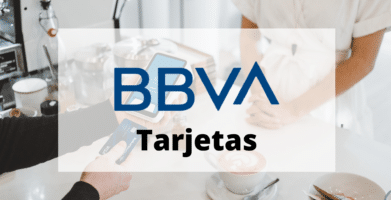 Tarjetas BBVA