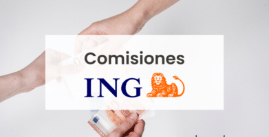 comisiones de ing