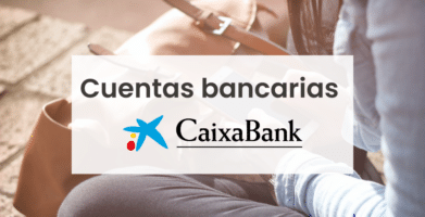 cuentas caixabank
