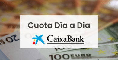 cuota dia a dia caixabank
