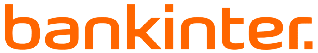 Logo de Bankinter