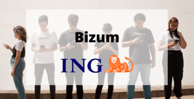 Bizum ING