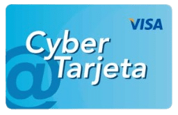 Cybertarjeta de CaixaBank