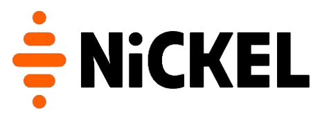 Logo de Nickel