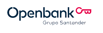 Logo de Openbank