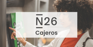n26 cajeros