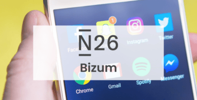 bizum n26