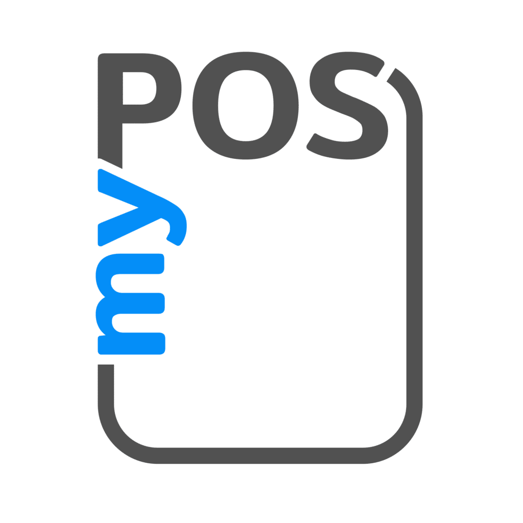 logo mypos